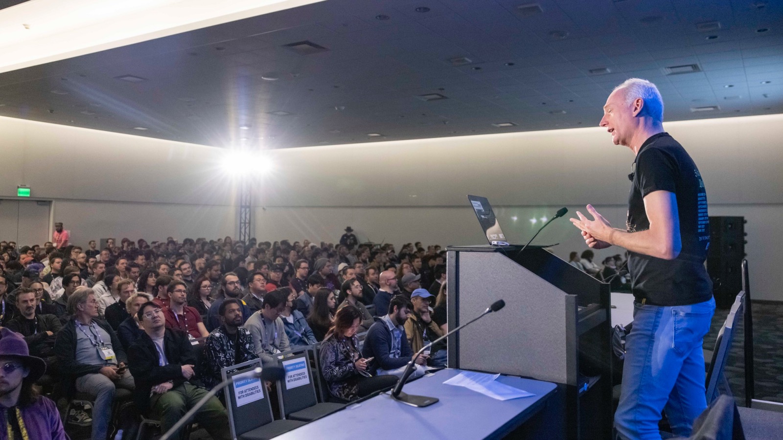 GDC 2025 Core Concepts Submissions Are Now Open News Game